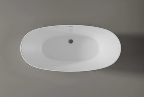 Wolnostojąca wanna BELAQUA 2.0