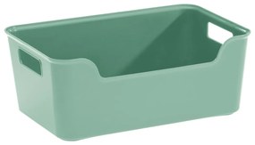 Tontarelli Box BELLA XL 4,22 l, zielony