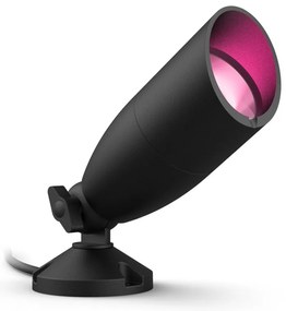 Inteligentna lampa zewnętrzna LED 5 W Ground Spot Extension – WiZ
