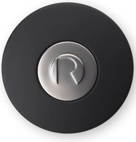 Czarny termos 1 l Grand Cru – Rosendahl