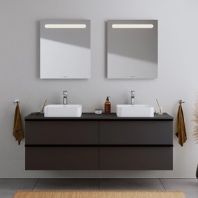 Duravit DuraPoint Waschtischunterschrank