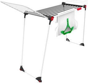 Vileda Suszarka do ubrań Soft Care, 21 m