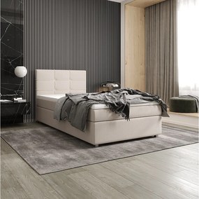 Łóżko kontynentalne FADO 22 120x200 Cosmic 10