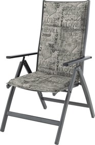 Doppler SPOT 2660 szary