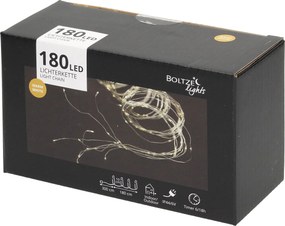 Łańcuch LED Twinkl 180cm