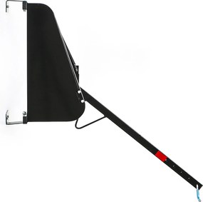 Obrotowy uchwyt na rowery elektryczne UpBike do łatwego podnoszenia 1+1 GRATIS, zabudowane boki