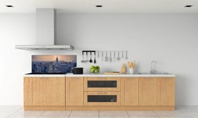 Panel lacobel Manhattan Nowy Jork