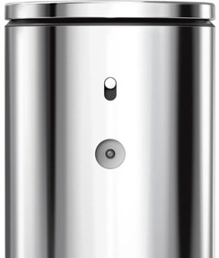 Simplehuman Bezdotykowy dozownik z uchwytem nagąbkę 414 ml, stal nierdzewna błyszcząca