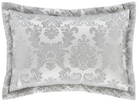 Adamaszkowe poszewki na poduszki zestaw 2 szt. 50x75 cm Damask Jacquard – Catherine Lansfield