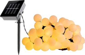 Solar String Lights 60LED BILLY