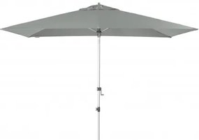 EXPERT 3 x 2 m - uchylny parasol ogrodowy z uchwytem : Substancja Desen - 827