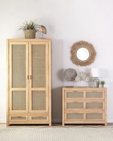 Szafa Agra 100x55x195cm