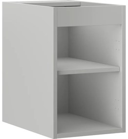 Mexen Box-A korpus szafki podumywalkowej 30 cm, szary mat - 91AX1-0300-470-1-62