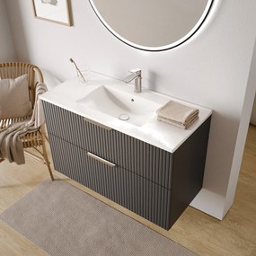 Szafka podumywalkowa TIM 100 cm