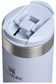 Fioletowy kubek termiczny ze stali nierdzewnej 470 ml AeroLight™ Transit Mug Dew Drop – Stanley