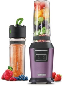 Sencor SBL 7173VT Blender do smoothie,  fioletowy