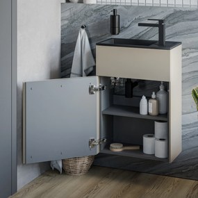 Szafka podumywalkowa KONDA 50 cm