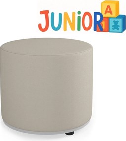 Pufa piankowa przedszkolna Tobo Junior, koło 38 cm