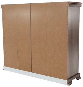 Komoda KORA KK7, samoa king