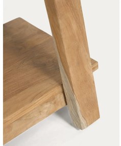 Naturalna ławka Safara – Kave Home