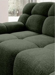 Sofa kanapa COCOON Big z elektryczną regulacją w WERSAL