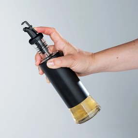 Dozownik do oliwy i octu BOGA, 300 ml, WENKO