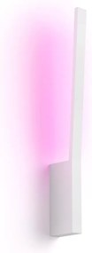 Inteligentny kinkiet LED 12 W Liane – Philips Hue