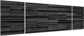 Obraz - Tekstura kamienia (170x50 cm)