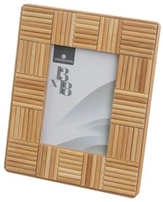 Bambusowa ramka stojąca 23x28 cm – Casa Selección