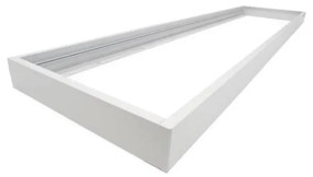 Sinclair - Ramka do montażu paneli LED PL 120x30 cm