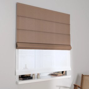 Roleta rzymska dzień noc Duo