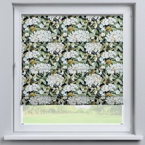 Roleta plisowana rzymska Sycylia