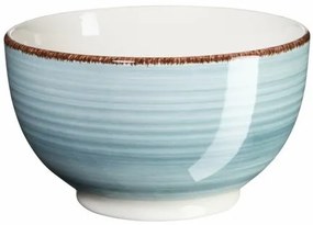 Mäser Miska ceramiczna Bel Tempo 14 cm, jasnoniebieski