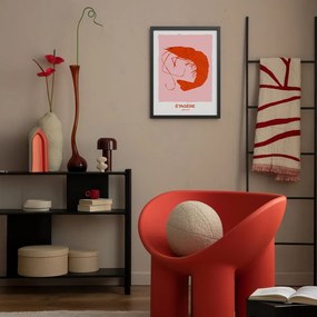 Obraz 30x40 cm Etagere – Styler
