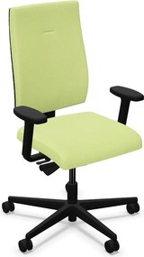 Obrotowe krzesło biurowe z regulacjami X-Line Swivel Chair UPH/P