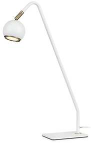 Markslöjd 107341 - Lampa stołowa COCO 1xGU10/12W/230V