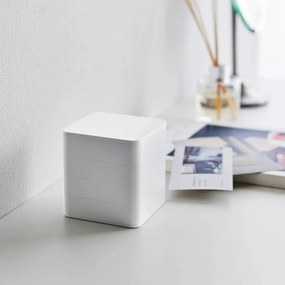 Szkatułka na biżuterię Tower – YAMAZAKI