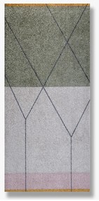 Wycieraczka 70x150 cm Linea – Mette Ditmer Denmark