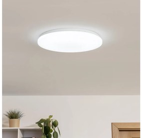 Brilagi - LED 24W OPAL sufitowe ściemnialne 3000/4000/6500K + DO