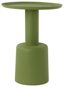 Okrągły stolik ø 39 cm Milaki – Light &amp; Living