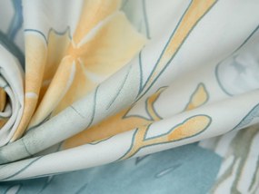 PrzytulneMieszkanie.pl PrzytulneMieszkanie.pl Pościel z mikrofibry RISCO biała Rozmiar pościeli: 70 x 80 cm | 140 x 200 cm