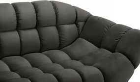 Sofa kanapa GAPPA 3 osobowa WERSAL