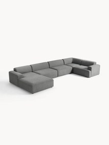 Sofa narożna XL Melva