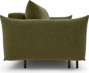 Kanapa Rendez – nowoczesna sofa z funkcją spania DL, pojemnikiem na pościel i bogatą ofertą tkanin do wyboru