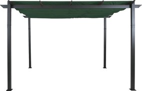 Pergola MCW-N93,  zielony