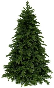 Choinka sztuczna PE Świerk Ekskluzywny 210cm