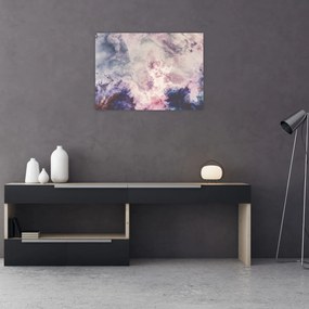 Obraz na szkle - Fantasy (70x50 cm)