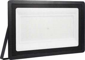 Zewnętrzny reflektor LED 200W/230V 4500K IP65, czarny