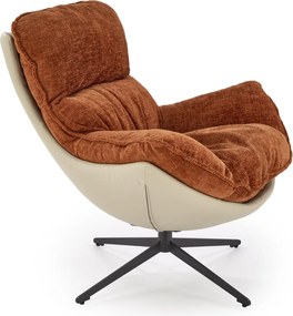 Fotel wypoczynkowy Lobster Halmar