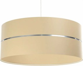 Lampa wisząca SIMPLY GLAMOUR 40 kremowa
